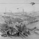Illustration for article titled Is this the city of the future?